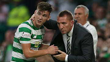 Celtic v Alashkert FC - UEFA Champions League Qualifier
