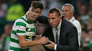 Rodgers gives his thoughts