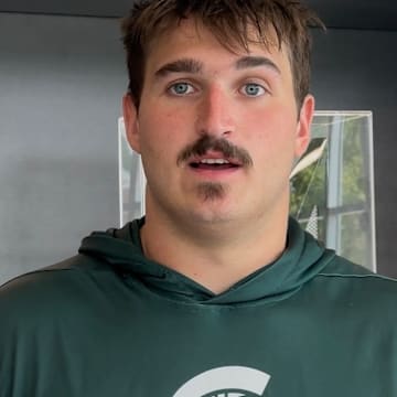 Gavin Broscious