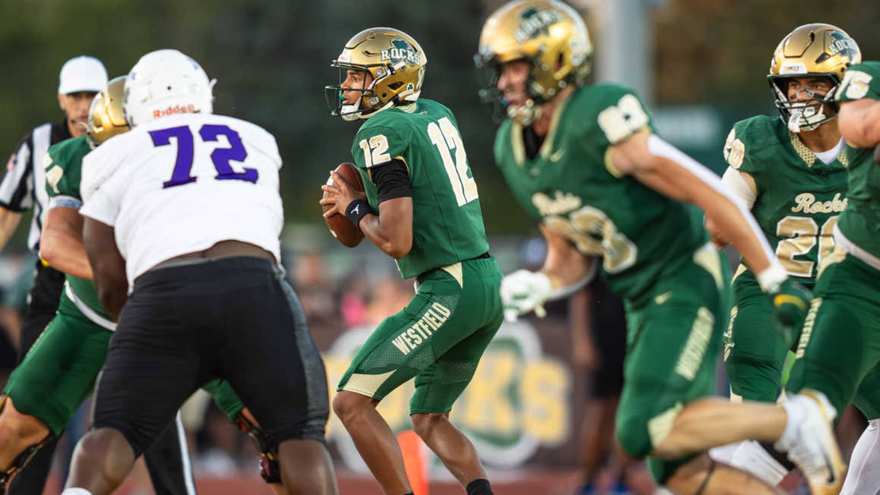 Indiana High School Football Top 25 State Rankings (Sept. 7, 2026)