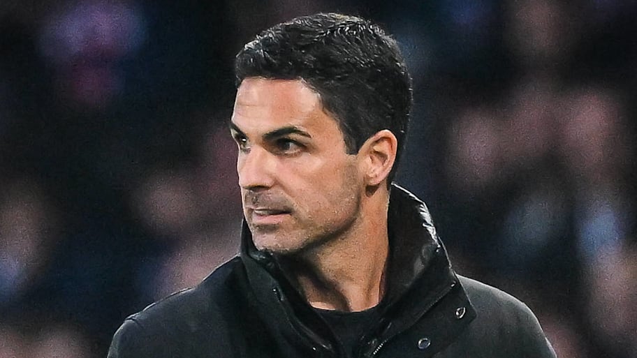 Mikel Arteta previously coached Aymeric Laporte during his time at Manchester City. | IMAGO/ZUMA Press Wire