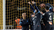 L'OM a remporté trois points précieux.