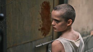 Jonah Wren Phillips as Oliver in Bring Her Back