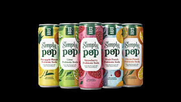Simply Pop 