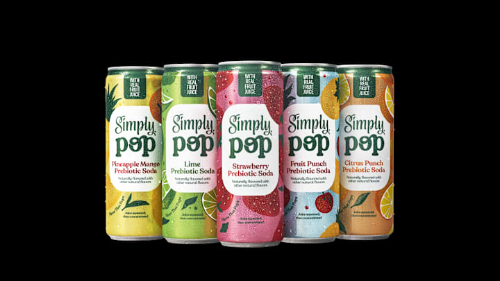 Simply Pop 