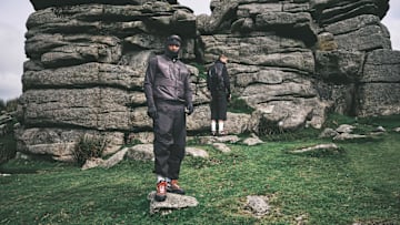 PUMA and Skepta drop their second full collection, unveiling new apparel and footwear.