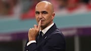 Belgium v Canada: Group F - FIFA World Cup Qatar 2022