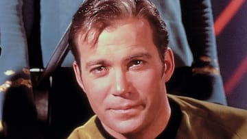 Star Trek: The Original Series courtesy of Titan Books