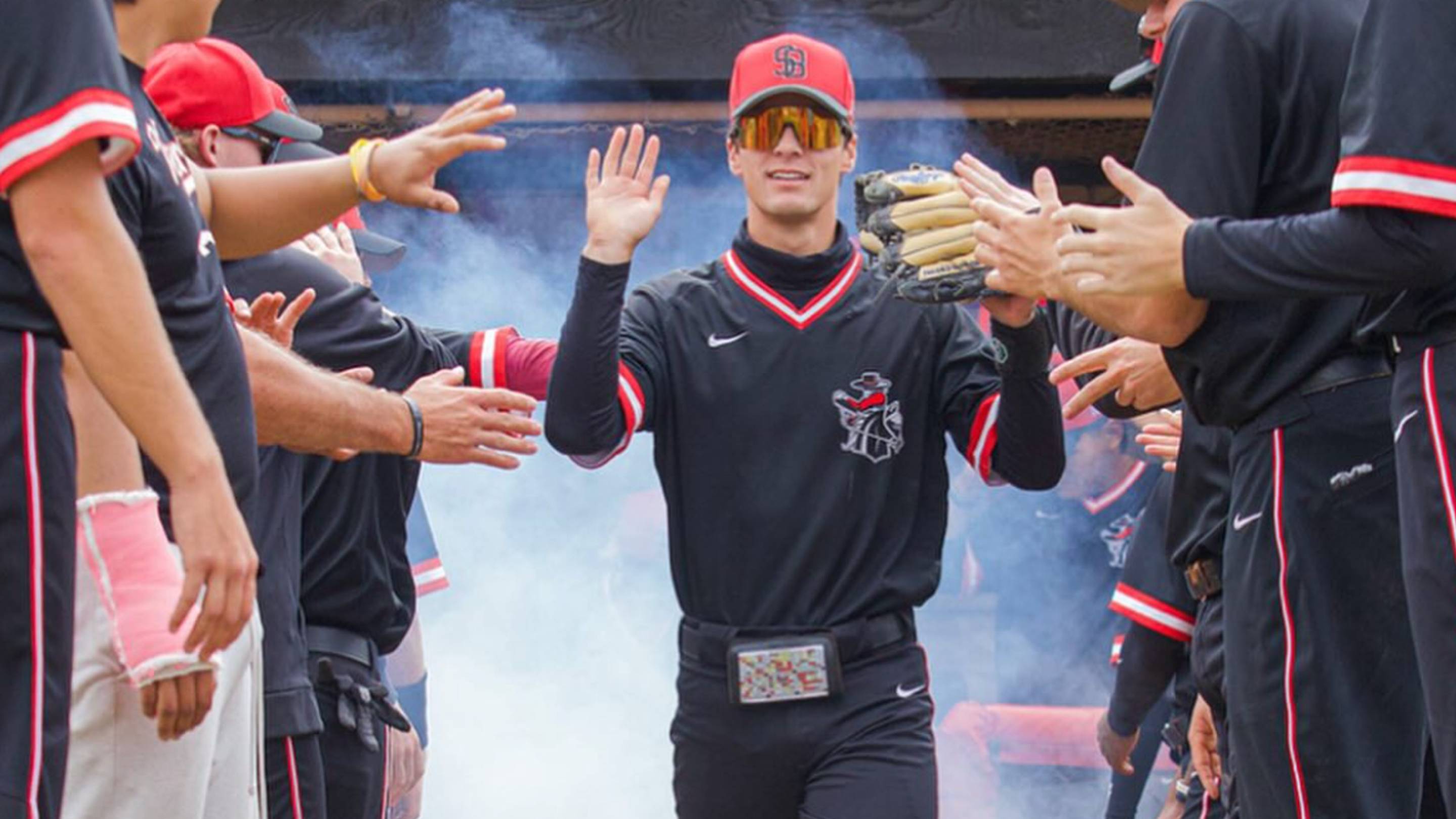 Top JUCO Infielder Commits to Boston College Baseball: The Rundown