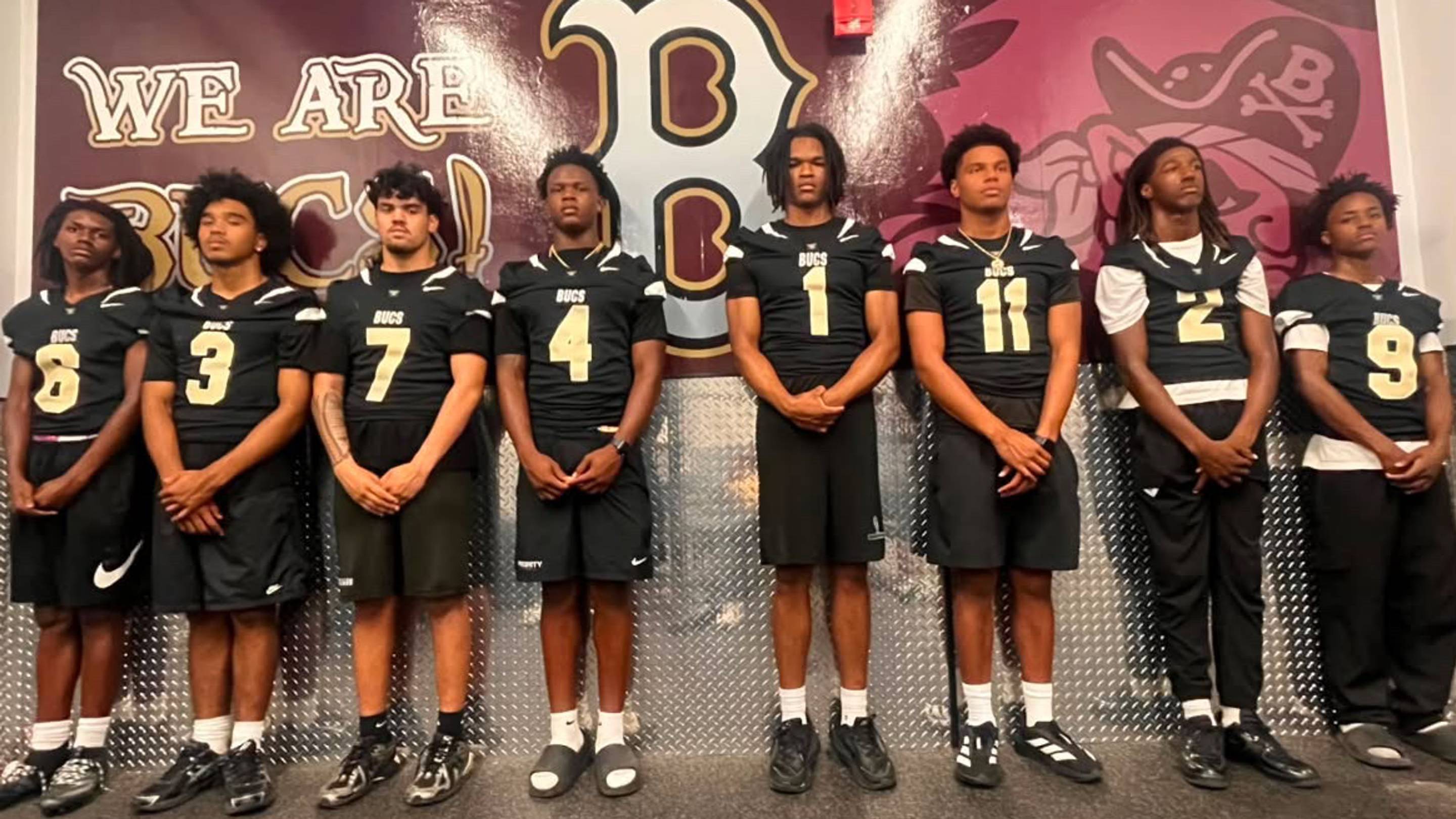 Recruiting Report: Bellflower’s Future Is Arriving Early