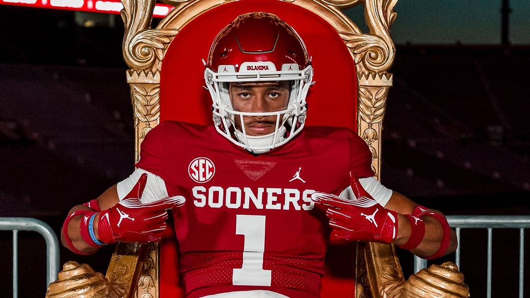 Jaiden Fields