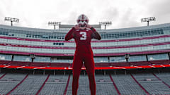 Antonio Branch Jr.
