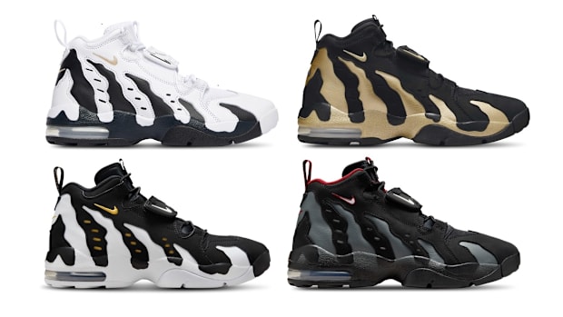 Deion sanders shoes foot locker sale