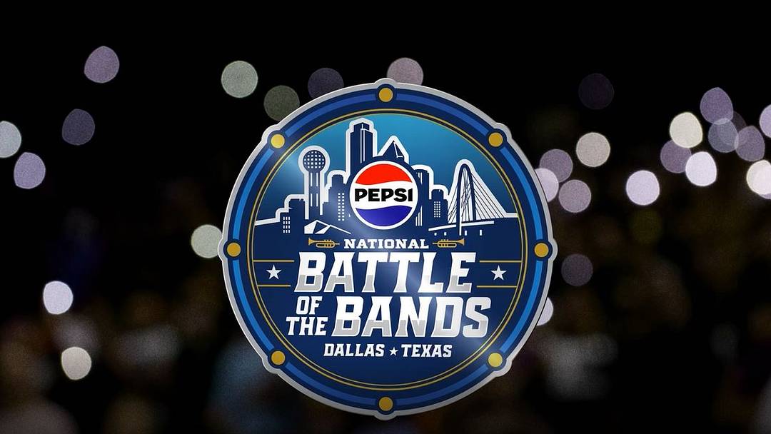 NBOTB Dallas
