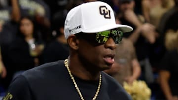 The latest Deion Sanders rumor is finally good news for a Colorado football program that has been sorely lacking some lately