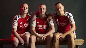 'Every Stain Should Be Part of the Game', say Arsenal