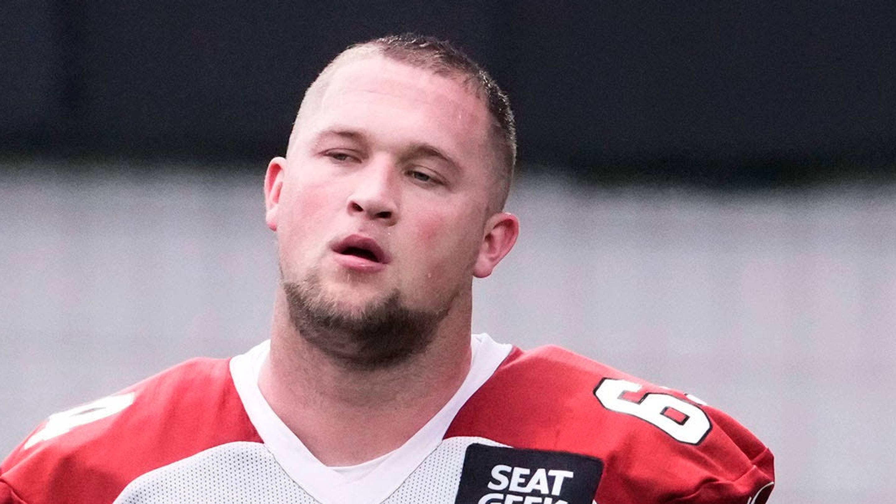 Detroit Lions Re-Sign Levi Onwuzurike, Elevate DL Against Saints