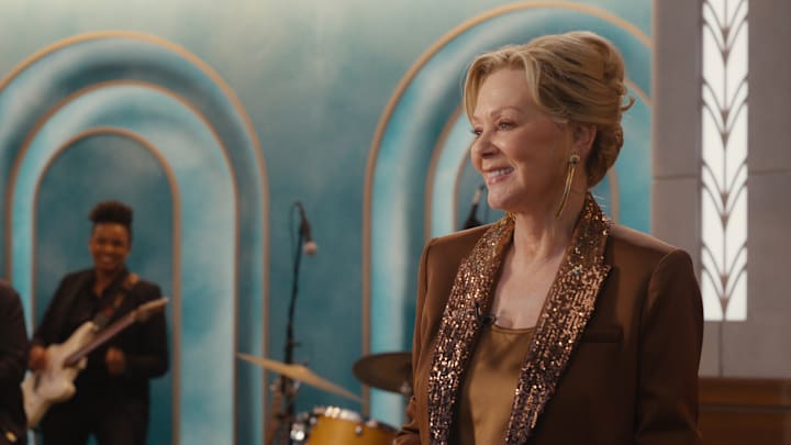 Jean Smart in Hacks season 4 on Max