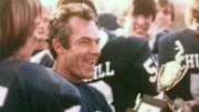 Fred Shepherd, who guided Winston Churchill to two Maryland high school football state championships, has passed at 87.