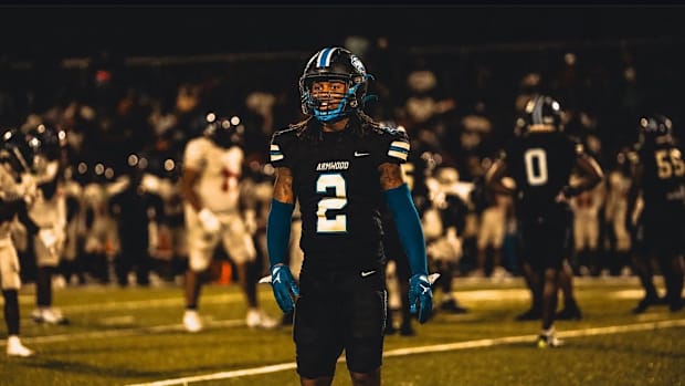 Armwood defeated Tampa Bay Tech 31-27 in Week 3