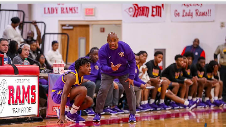 The top-seeded Wossman Wildcats look to defend their state title. The top-seeded Wossman Wildcats look to defend their state title.