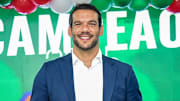 Samir Xaud será o novo presidente da CBF