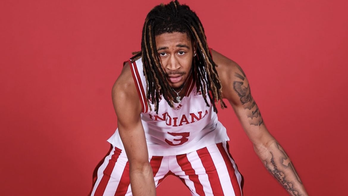 Stanford Transfer Kanaan Carlyle Signs With Indiana
