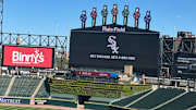 The White Sox are proud to have Pope Leo XIV as part of the fan base.