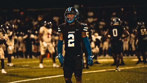 Armwood defeated Tampa Bay Tech 31-27 in Week 3