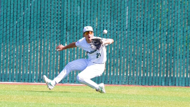 high school baseball, California