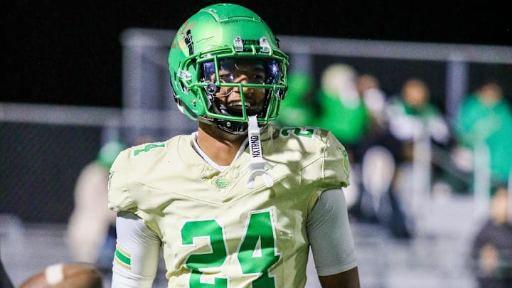NCAAF News