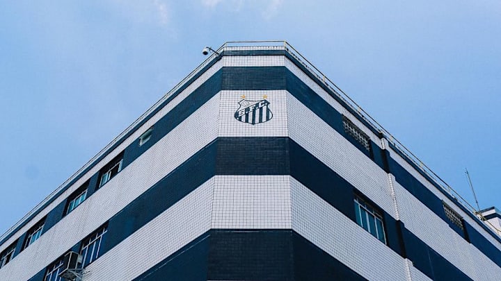 Vila Belmiro