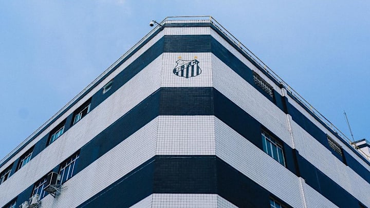 Vila Belmiro