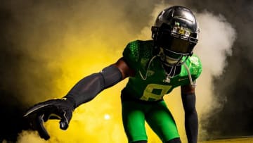 McNutt on Visit to Oregon