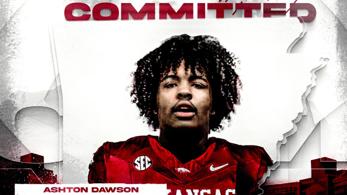 Oklahoma LB Kendal Daniels Enters Transfer Portal for 2025 Season