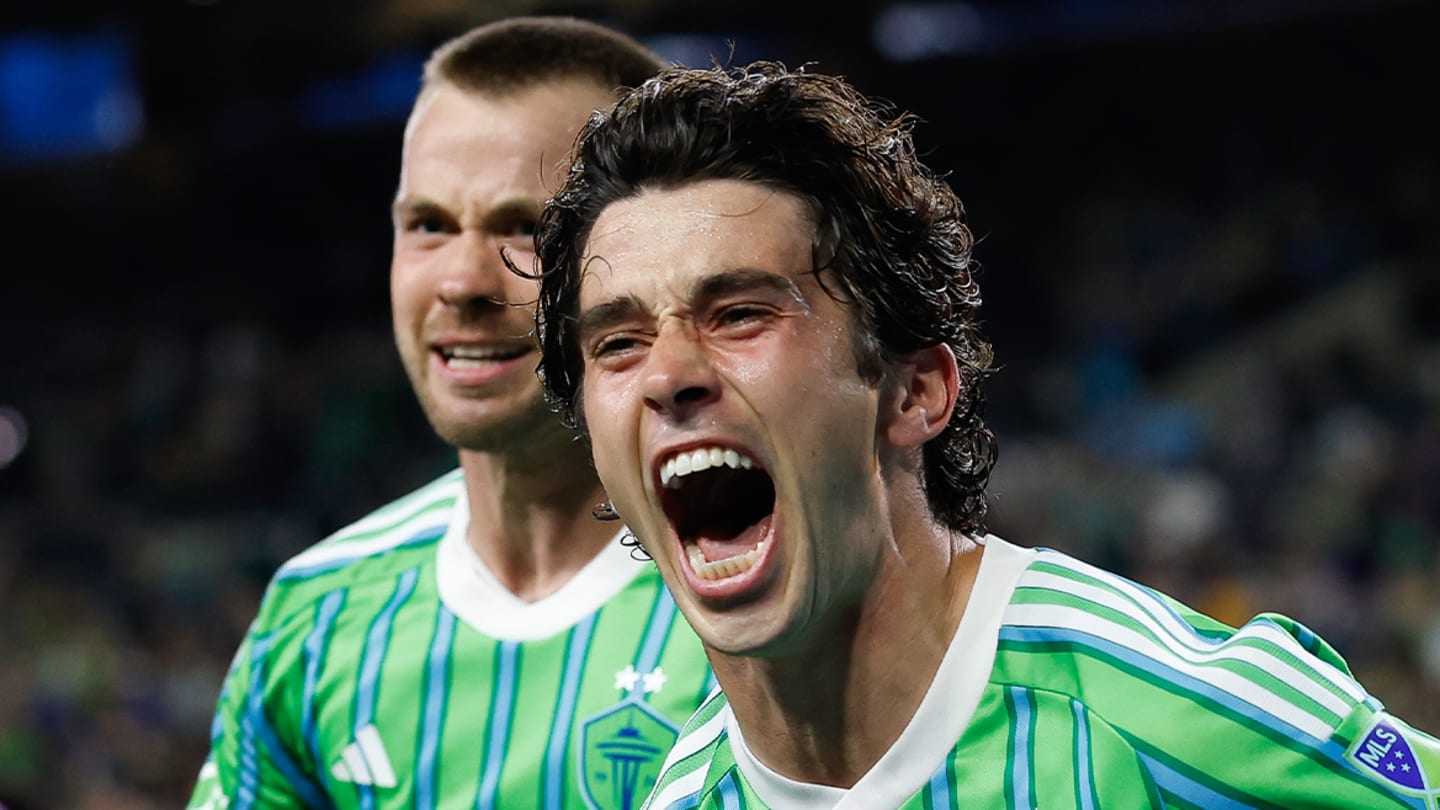 Which MLS Games Are on During the 2025 Sports Equinox?