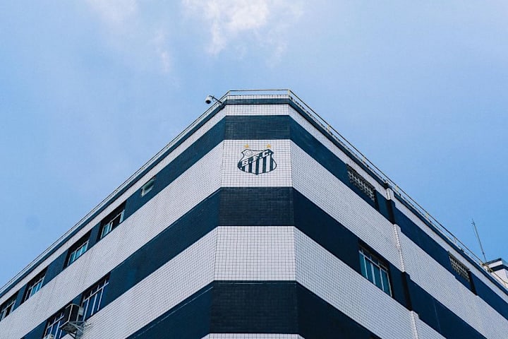 Vila Belmiro