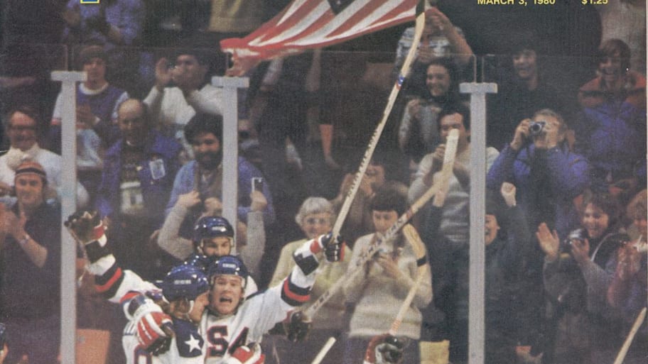 USA's