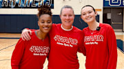 USC Trojans guard Rian Forestier, founder of non-profit 4WARD, is giving back to her community.