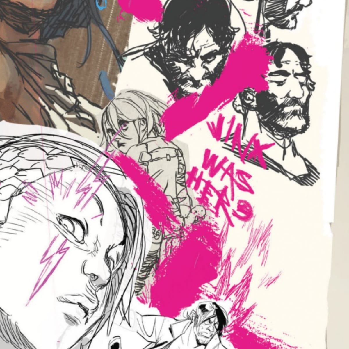 アート・デザイン・音楽 The Art and Making of Arcane Amazon.com: The Art and Making of Arcane (Gaming