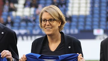 Christina Rühl-Hamers verantwortet die S04-Finanzen 