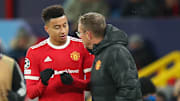 Manchester United v BSC Young Boys: Group F - UEFA Champions League