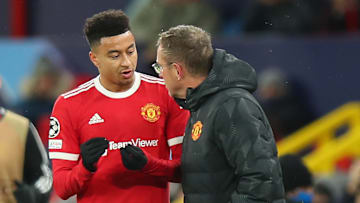 Manchester United v BSC Young Boys: Group F - UEFA Champions League