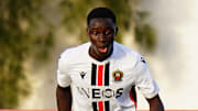 Antoine Mendy impressionne malgré son jeune âge à l'OGC Nice