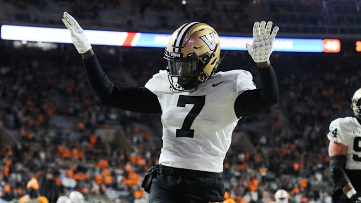 NCAAF News