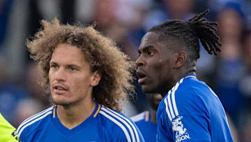 Leicester City FC v Aston Villa FC - Premier League