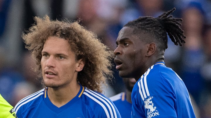 Leicester City FC v Aston Villa FC - Premier League