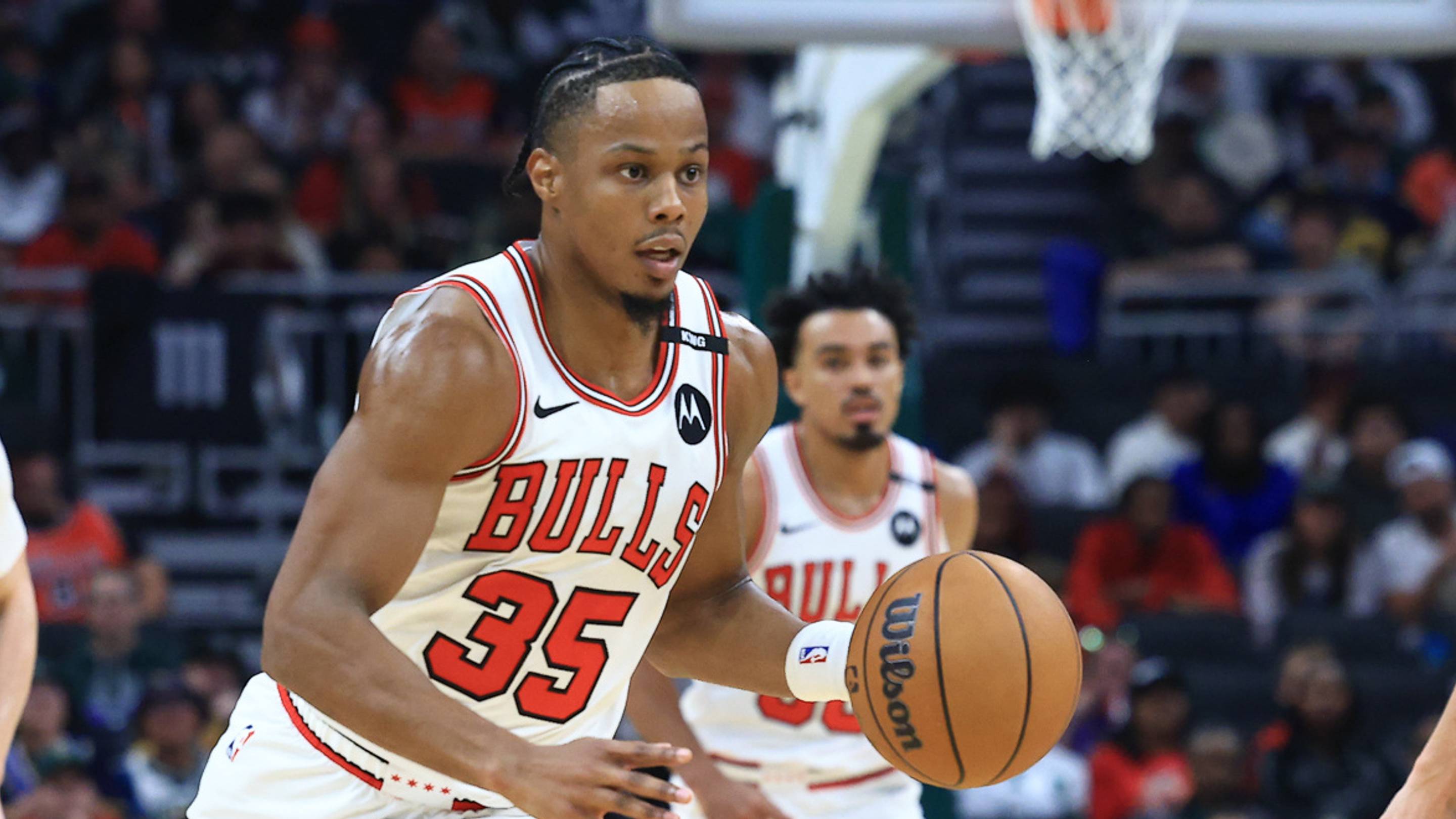 Bulls vs. Wizards: Starting Lineups, 3 Keys to Winning Home Opener, Injury News