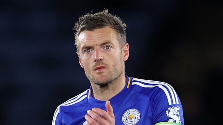 Leicester City FC v Newcastle United FC - Premier League