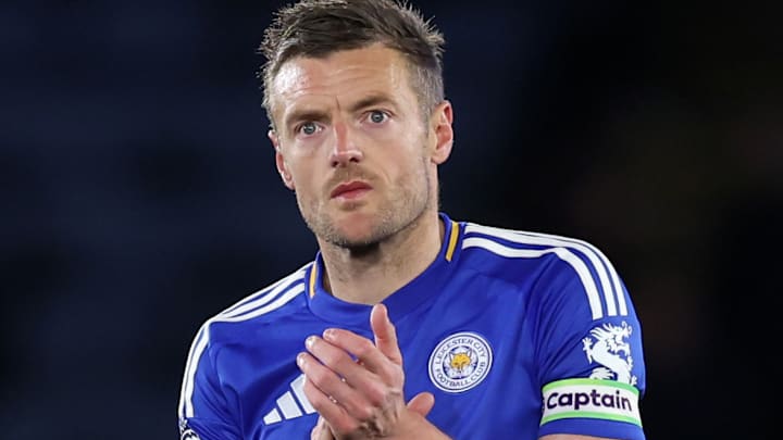 Leicester City FC v Newcastle United FC - Premier League